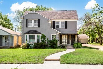 Building Photo - 5442 Longview St