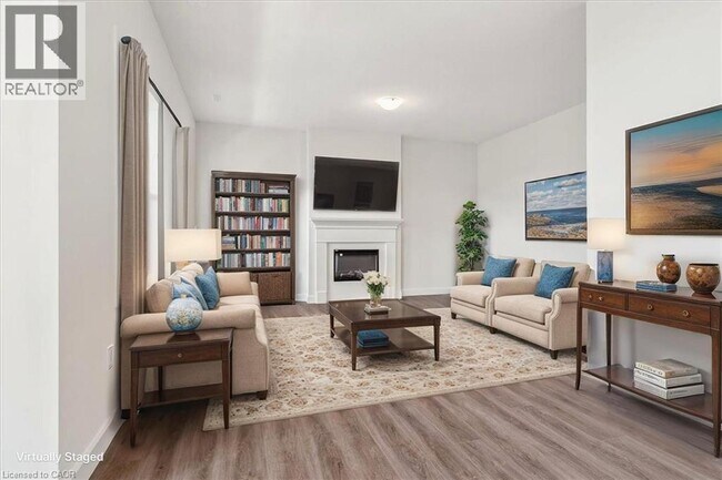 Photo du bâtiment - 5B Shores Ln
