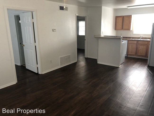 Foto del edificio - 2 br, 1 bath House - 1520 Broadmoor B