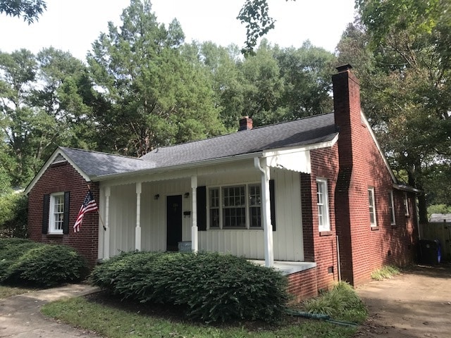 Building Photo - 2104 E North St