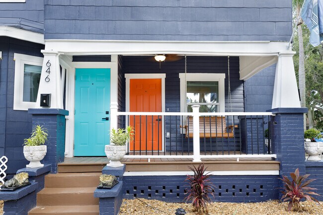Foto del edificio - 644 6th Ave N