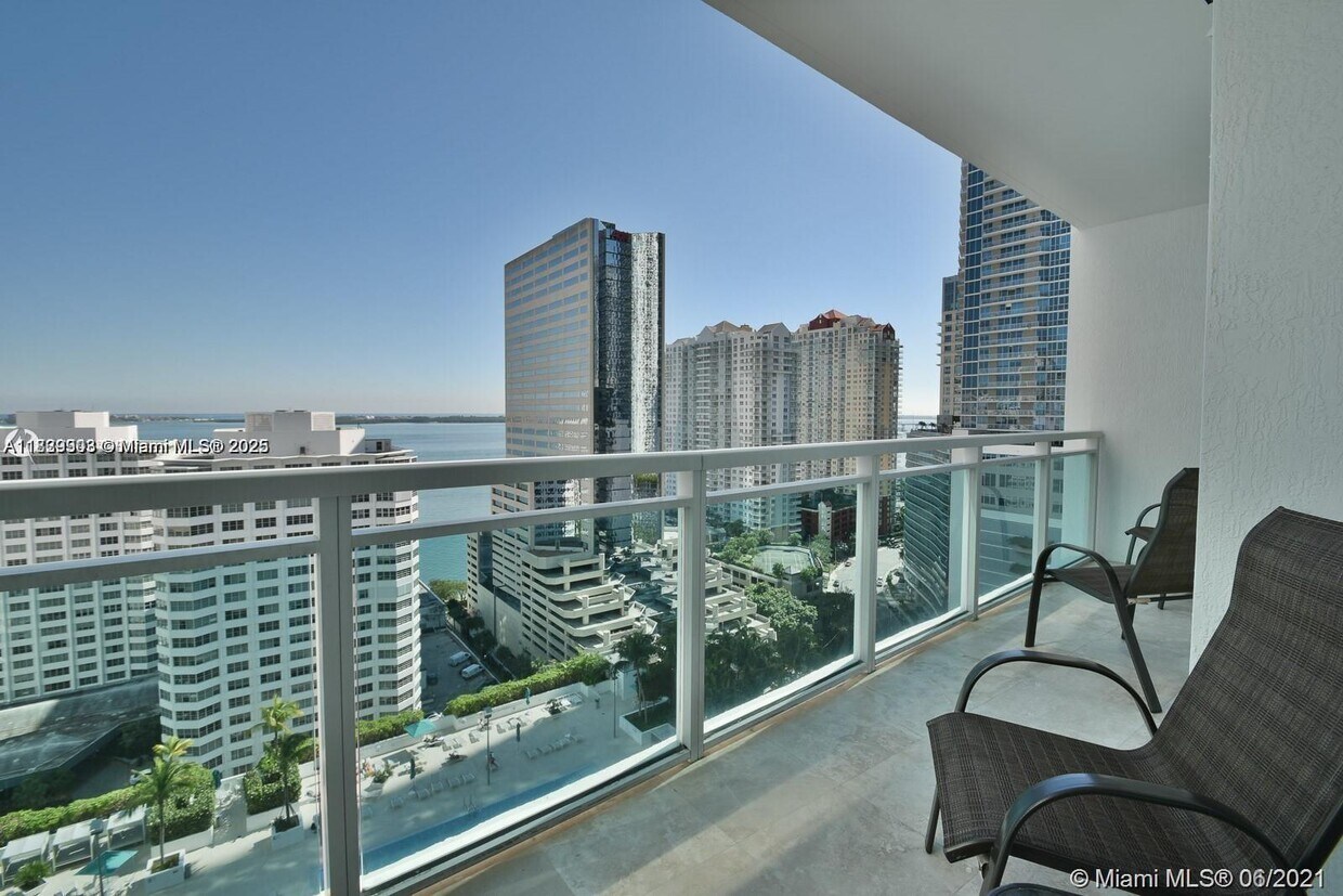 Foto principal - 951 Brickell Ave
