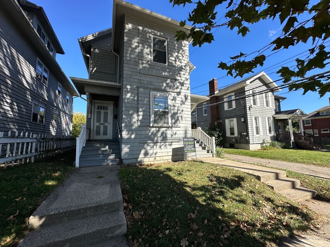 Primary Photo - 336-338 W Wesley St