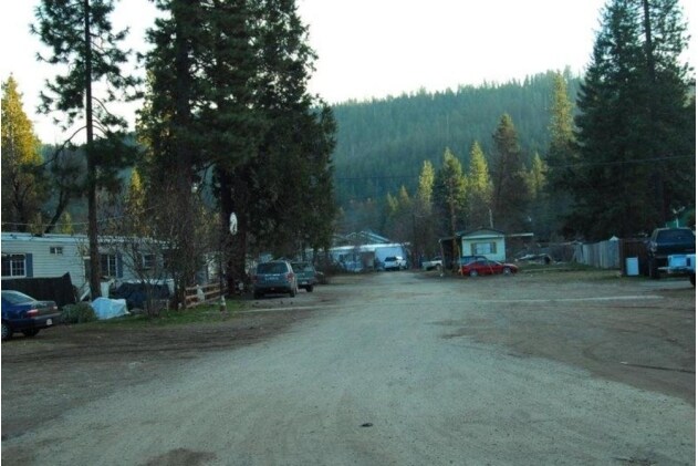 Building Photo - Claremont Mobile Village