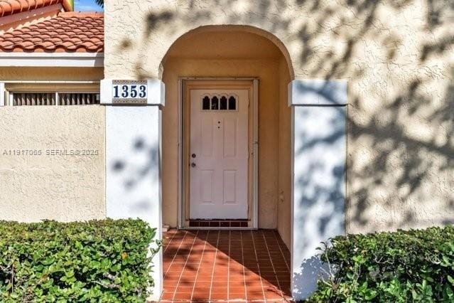 Foto del edificio - 1353 Springside Dr