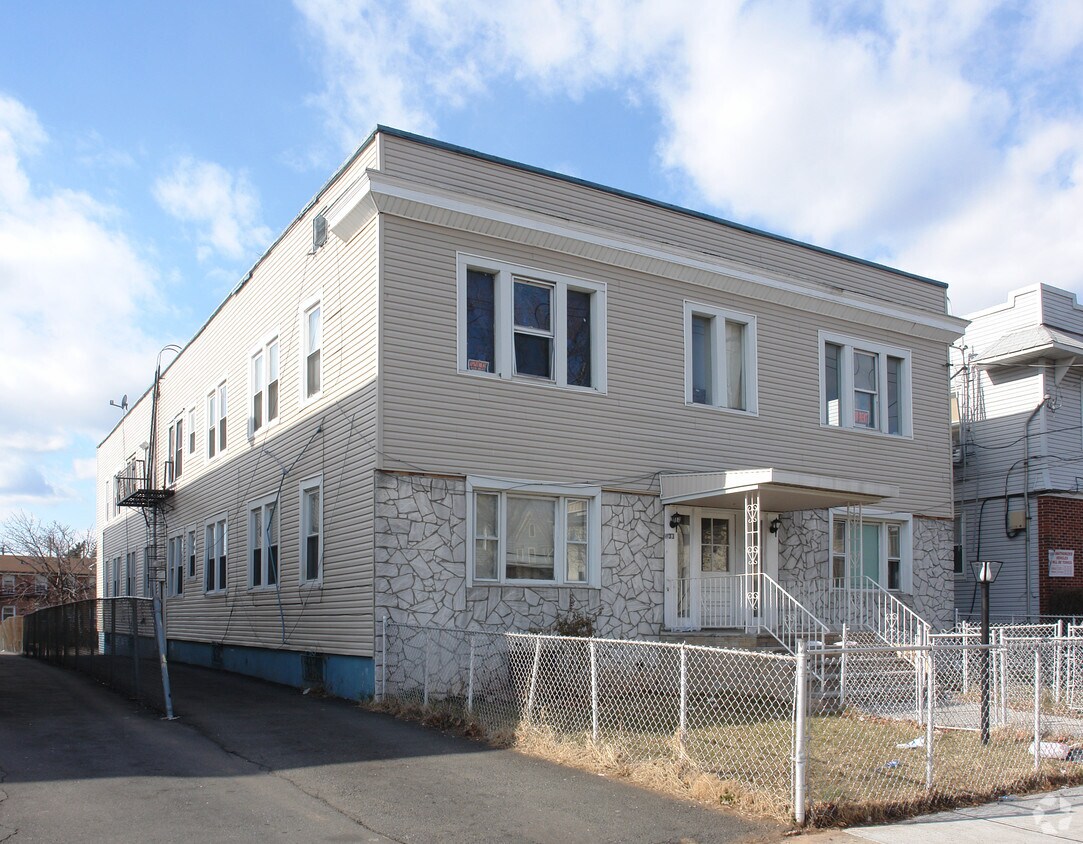 433 Rosehill Pl, Elizabeth, NJ 07202 Apartments in Elizabeth, NJ