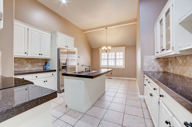 Foto del edificio - South Tulsa Gem! Large 3/2 Rental Home