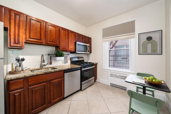 Foto del edificio - 340 Fairmount Ave