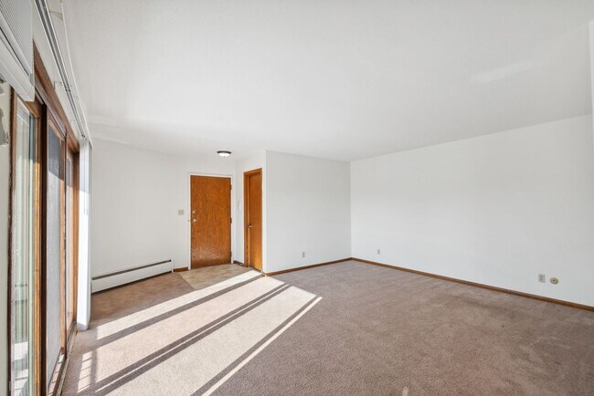 Foto del interior - Rose Mall Apartments