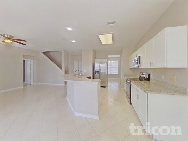 Foto del edificio - 8306 Moccasin Trail Dr