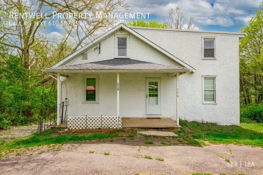 Primary Photo - 5br 1ba Single Home, Evansburg State Park,...