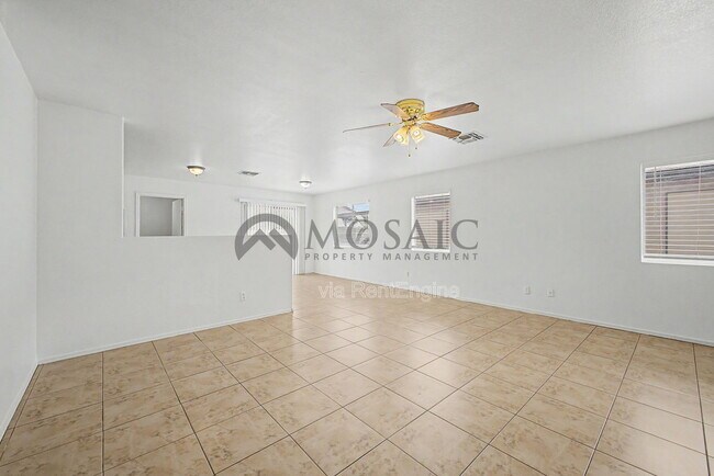 Foto del edificio - 1004 E Cowboy Cove Trail