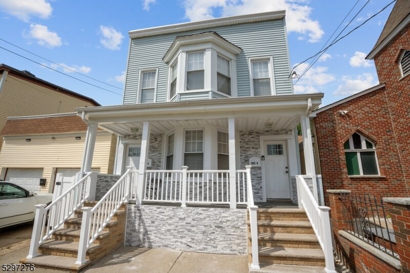 863 Martin St Unit B, Elizabeth, NJ 07201 Room for Rent in Elizabeth, NJ