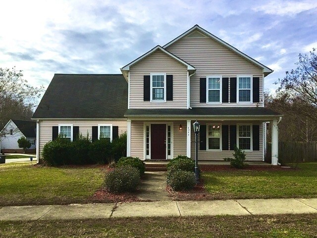 Foto principal - 4944 Bridgton Place Drive