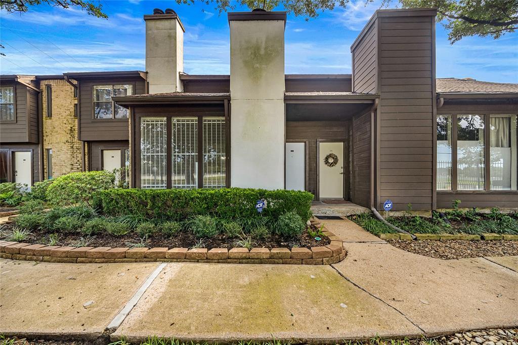 2601 S Braeswood Blvd Unit 103, Houston, TX 77025 Condo for Rent in