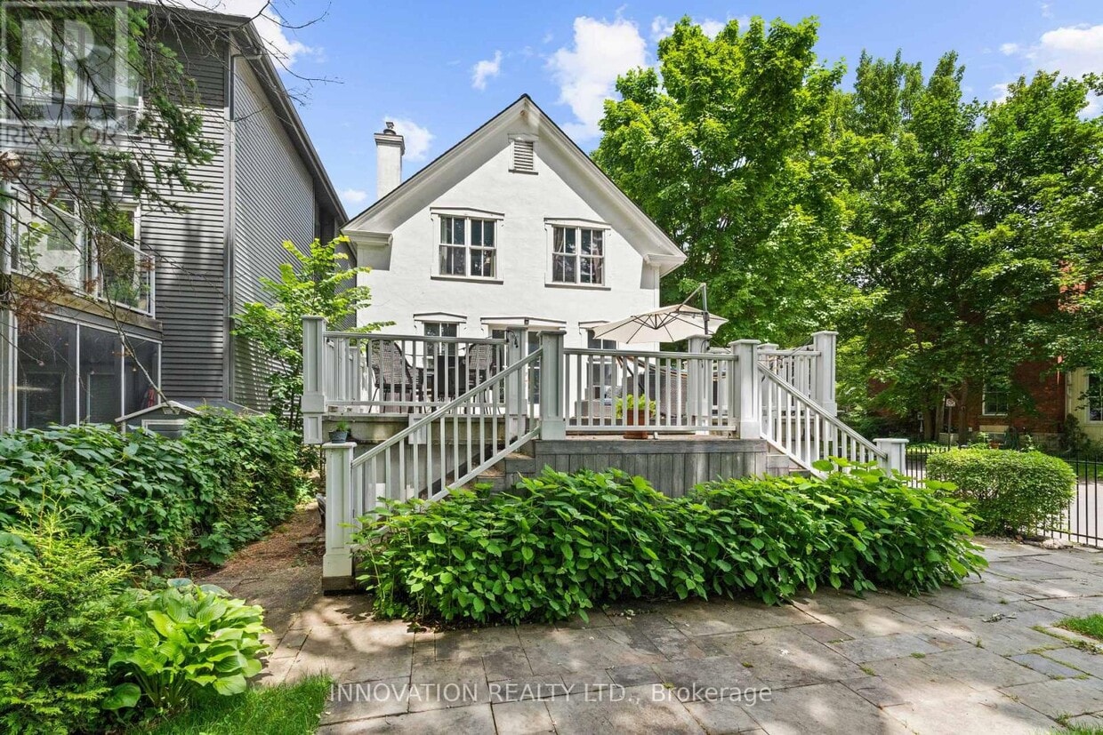 Primary Photo - 135 Stanley Ave