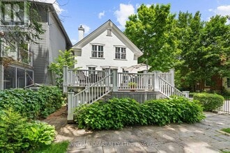 Building Photo - 135 Stanley Ave