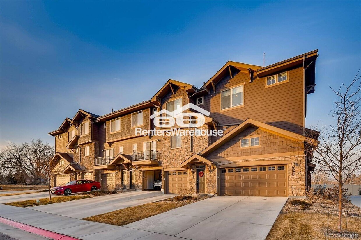 Foto principal - 4773 E 98th Pl