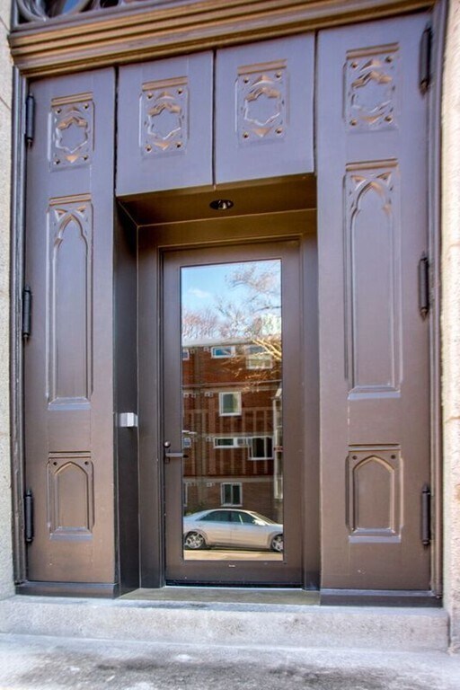 Foto del edificio - 140 Shawmut Ave