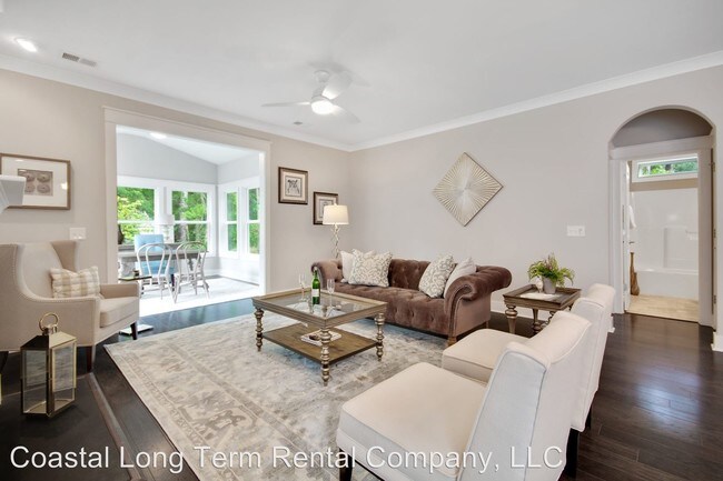 Foto del edificio - 4 br, 3 bath House - 6 Tansyleaf Drive