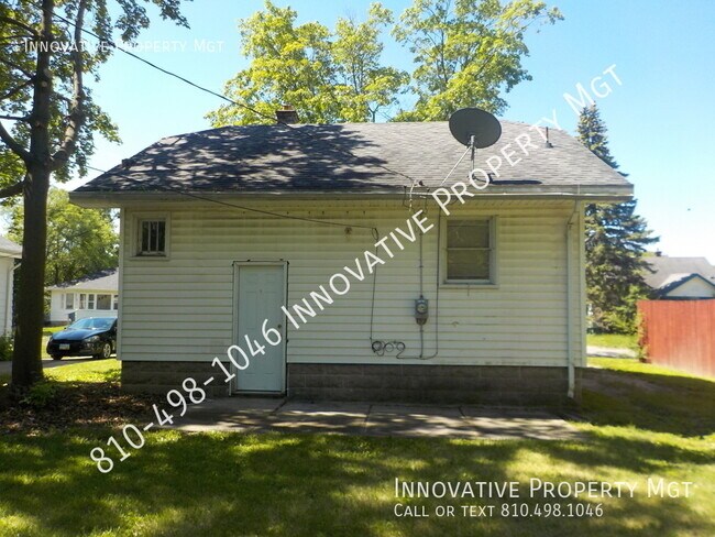 Foto del edificio - 2218 Raskob-