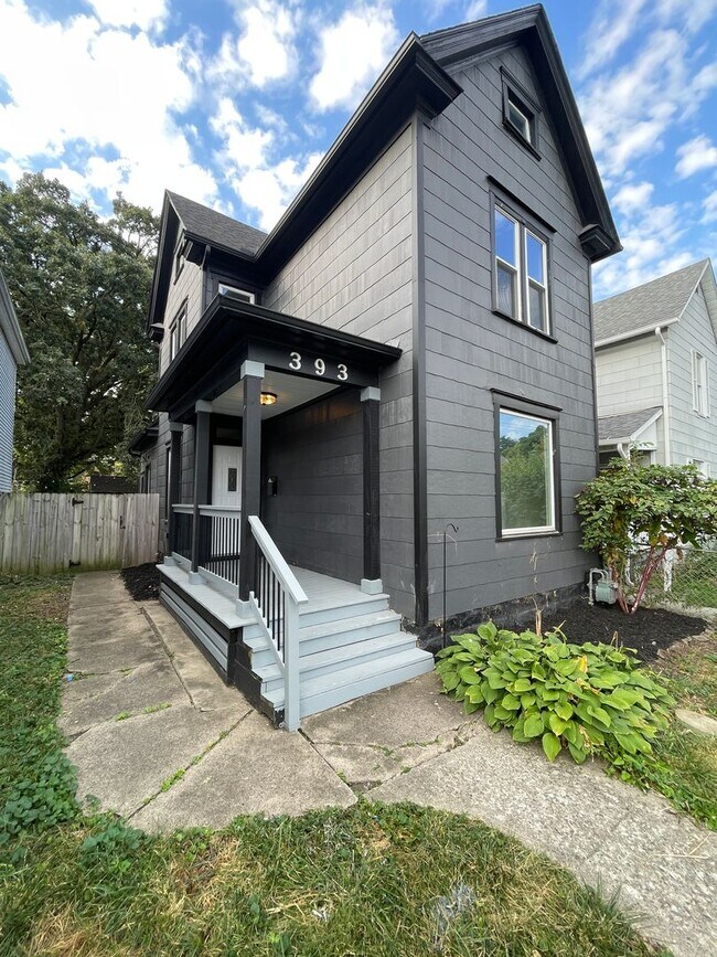 Building Photo - Beautiful Home in the Heart of Columbus