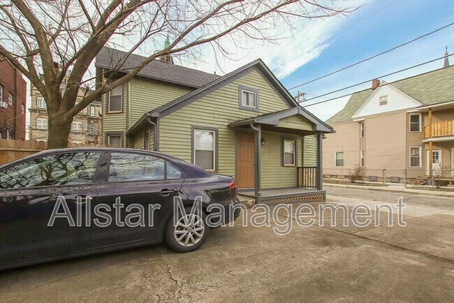 Foto del edificio - 3145 Scranton Rd