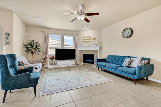 Foto del edificio - 9981 Stone Creek Ln
