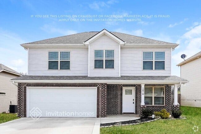 Building Photo - 1070 Berra Dr