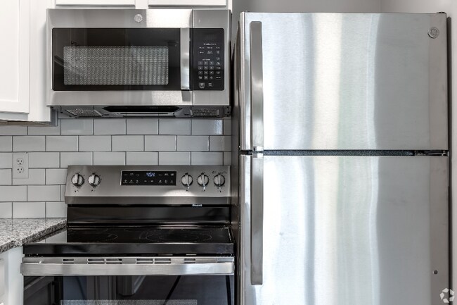 Foto del edificio - 131 N High St