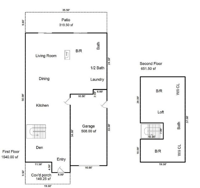 Building Photo - 1074 E Horse Back Trail