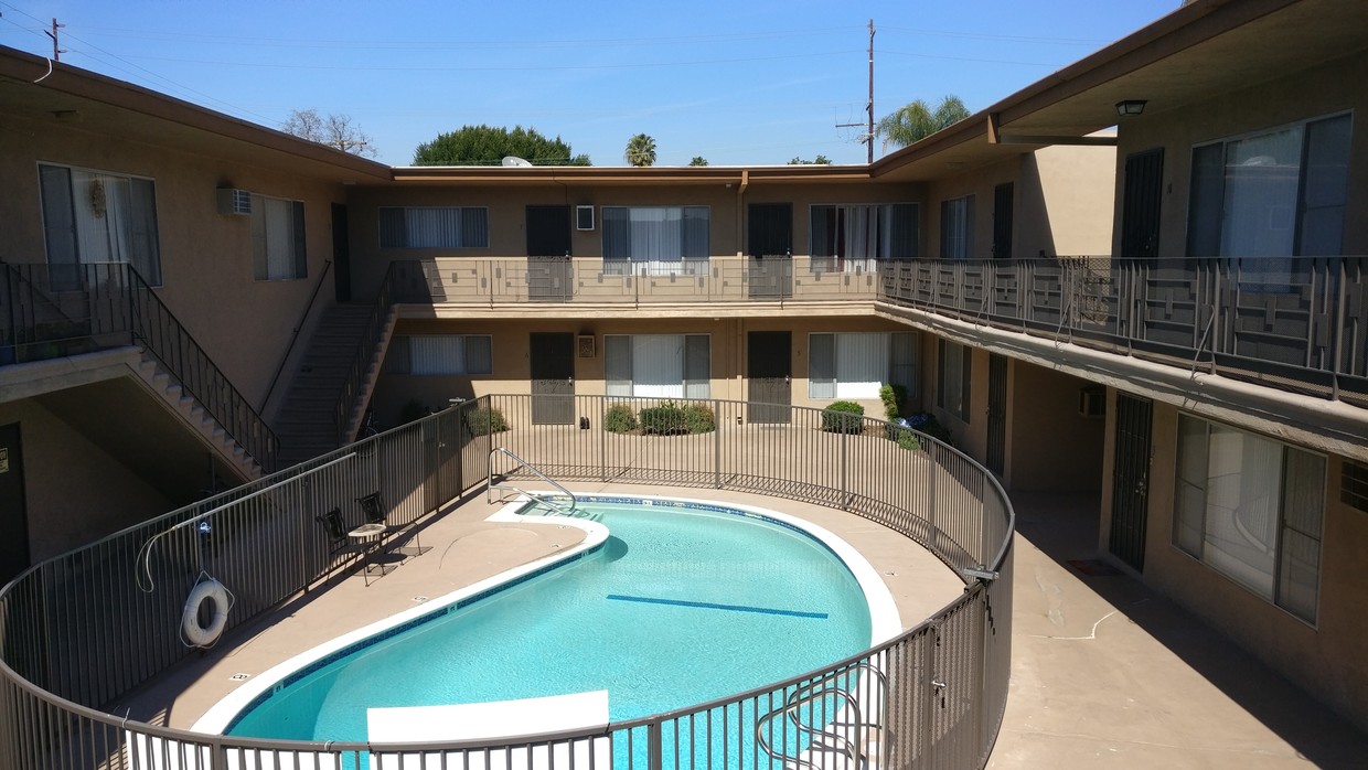 Villa Royale Apartments - Apartments in Anaheim, CA | Apartments.com