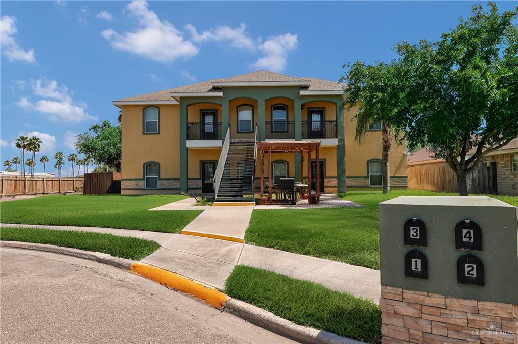 Foto principal - 801 E Daffodil Ave