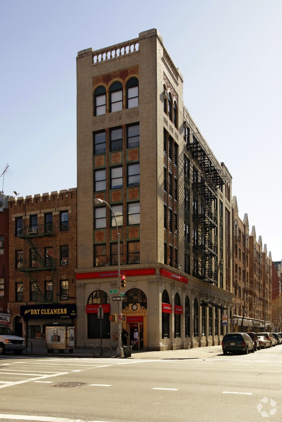 Building Photo - 72 Second Ave