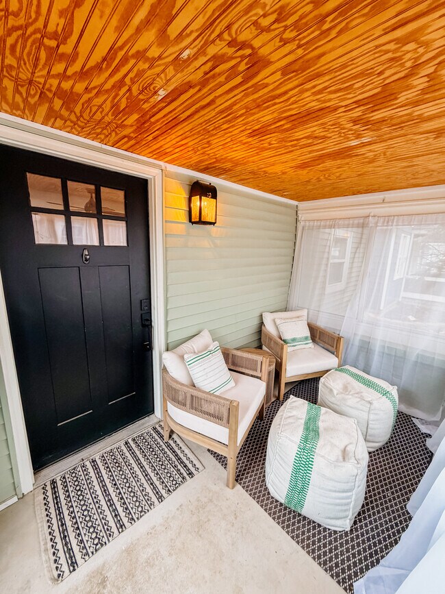 Foto del edificio - 1835 New St