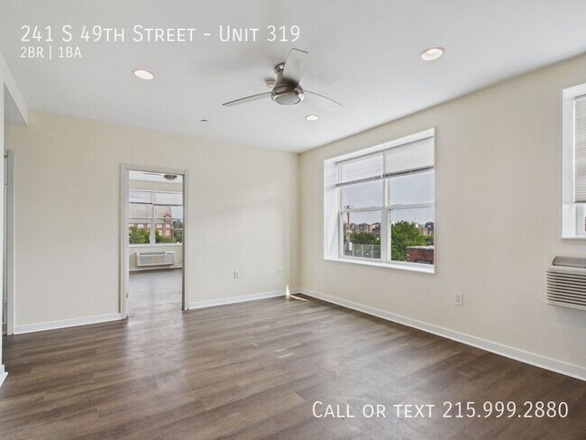 Foto del edificio - 241 S 49th St