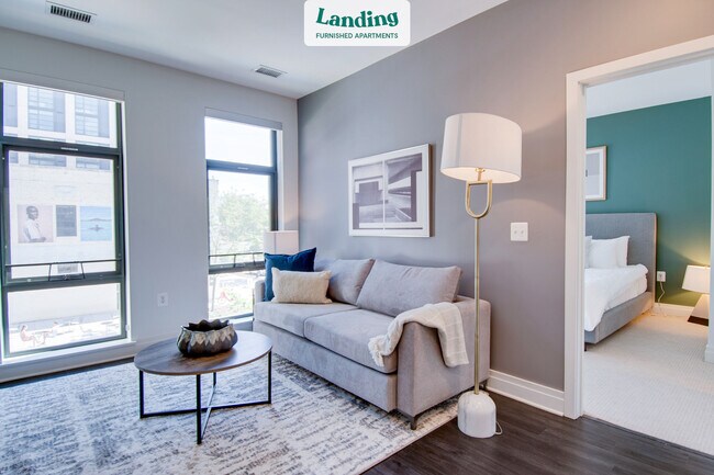 Foto del edificio - 1240 4th St NE