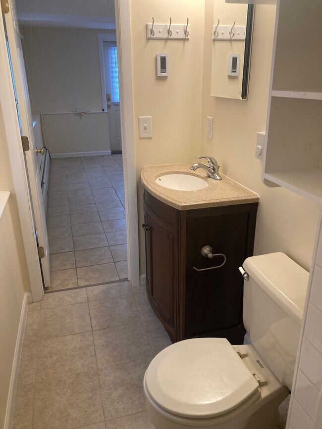 Foto del edificio - 60 Spruce St