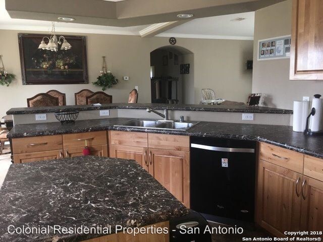 Foto del edificio - 3 br, 2 bath House - 206 County Road 640