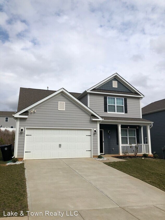 189 Cherry Birch St, Mooresville, NC 28117 House Rental in