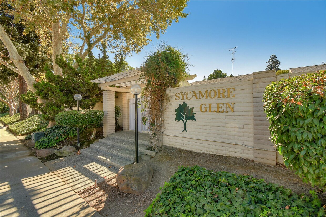 Foto principal - Sycamore Glen Apartments