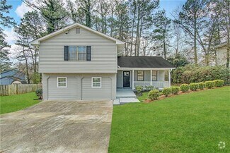 4 Bedroom Houses For Rent In Stone Mountain Ga 25 Rental Homes Apartments Com