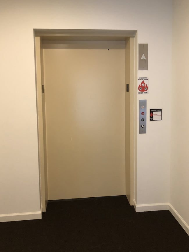 Interior Photo - Lexington Commons