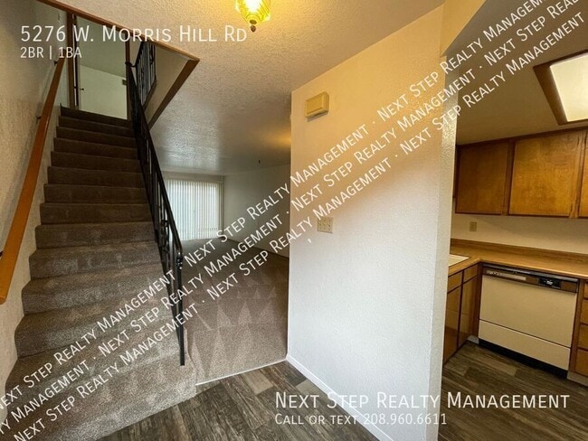 Building Photo - 5276 W Morris Hill Rd