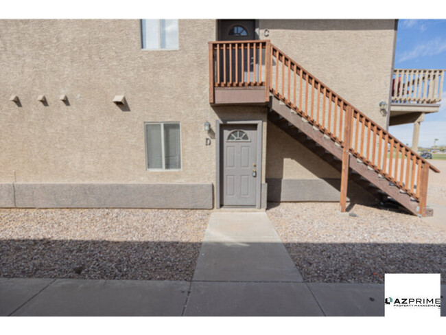 Foto del edificio - Delightful 3/2 Arizona City 4-Plex Unit fo...