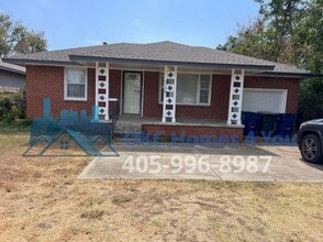 Building Photo - 2324 W Britton Rd