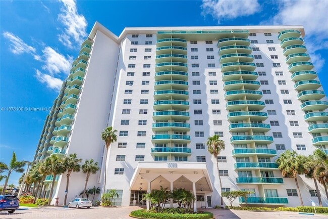 Photo - 19380 Collins Ave Apartment