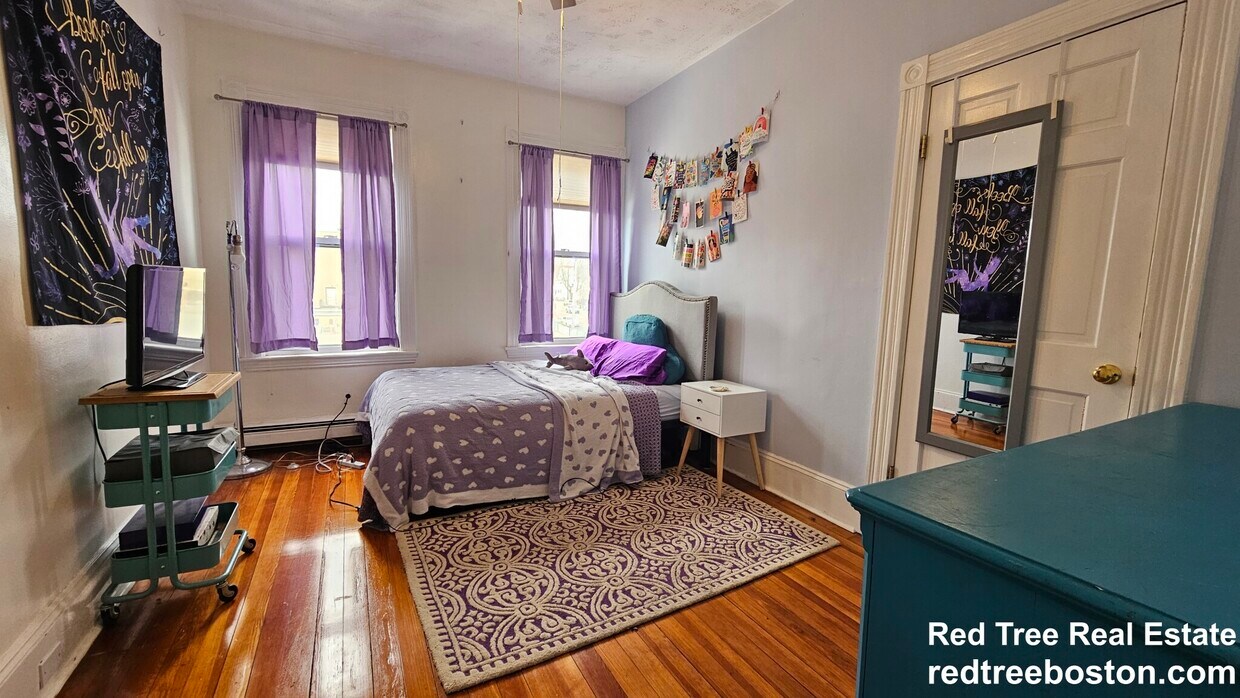 Foto principal - 22 Belmont St