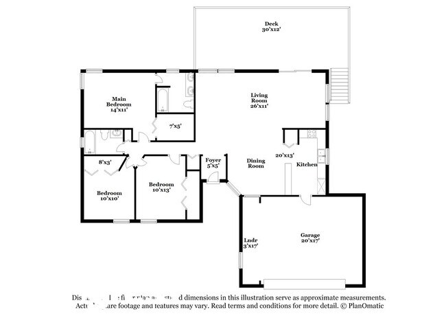 Building Photo - 634 Monroe Harbor Pl