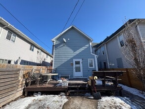 Building Photo - 1518 Park Ave